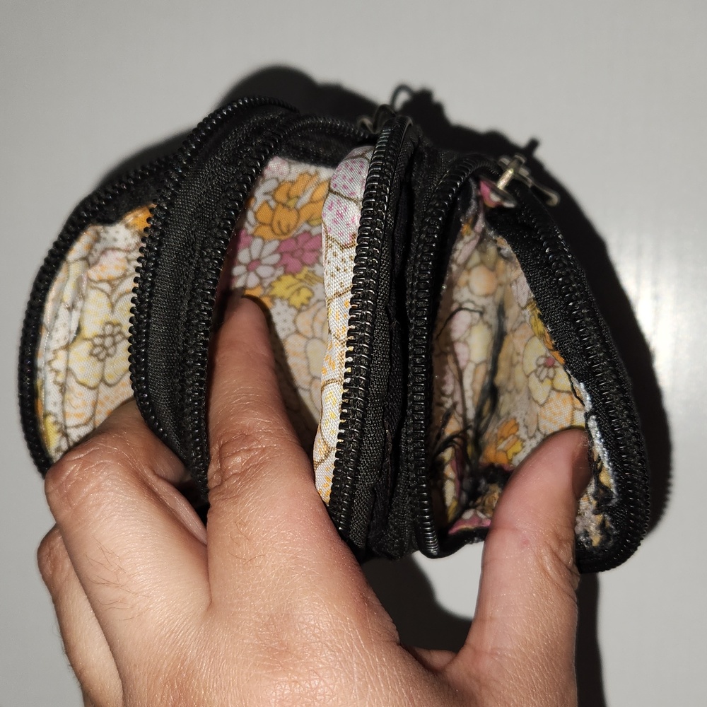 💜Teddy bear mini bag - Picture 5 of 5